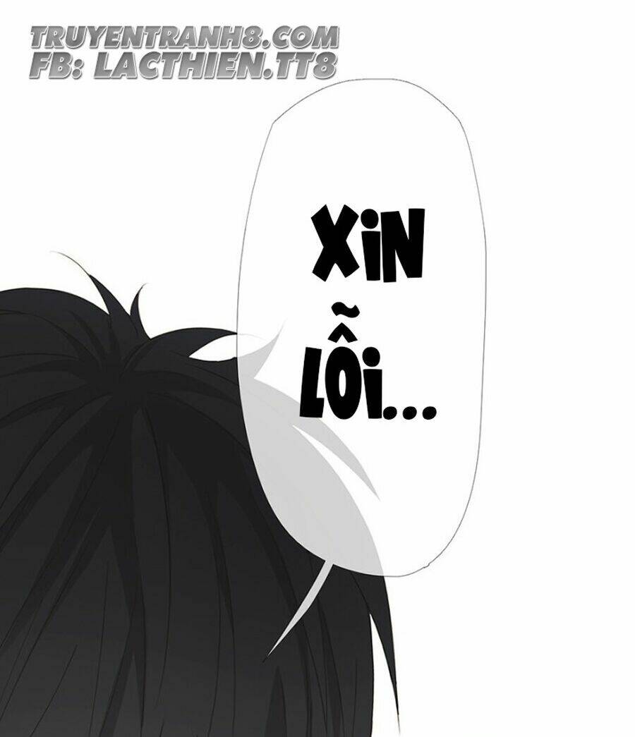 Thiếu Niên Rắc Rối: Chapter 8