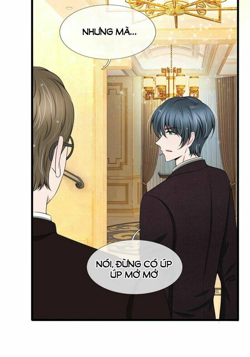 Phúc Hắc Lão Công Buông Em Ra: Chapter 97