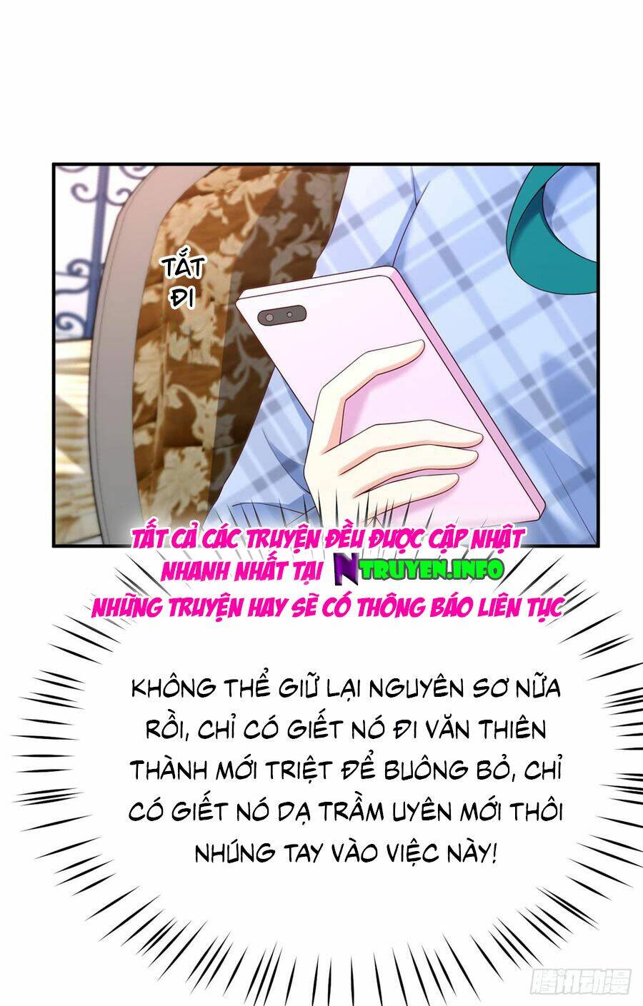 Nam Thần Truy Thê Chỉ Nam: Chapter 61.2