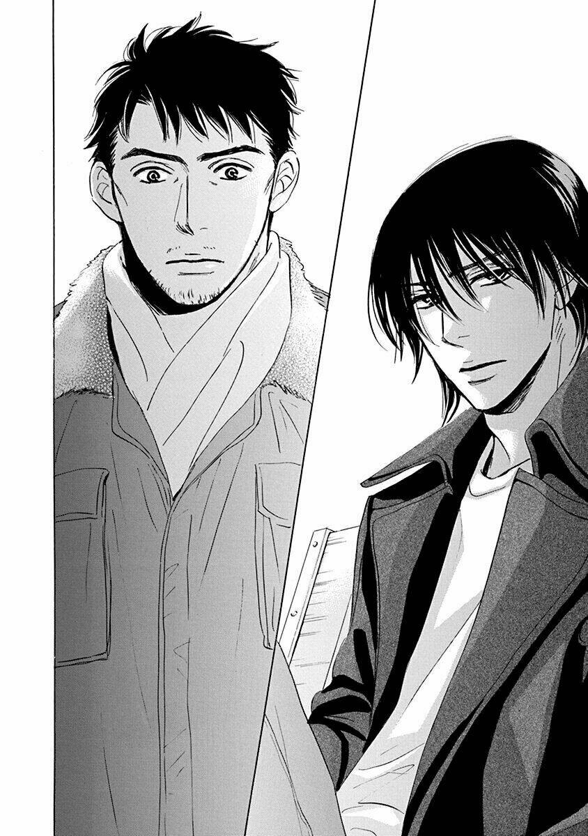 Chàng Giúp Việc Tada: Chapter 22