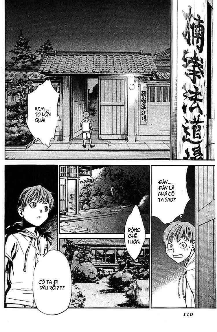 Alive - The Final Evolution: Chapter 14