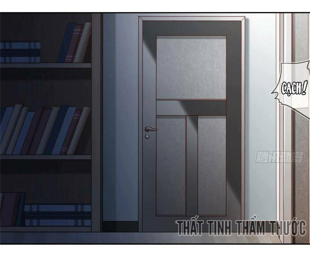 Bay Qua Thiên Sơn Đến Yêu Anh: Chapter 50