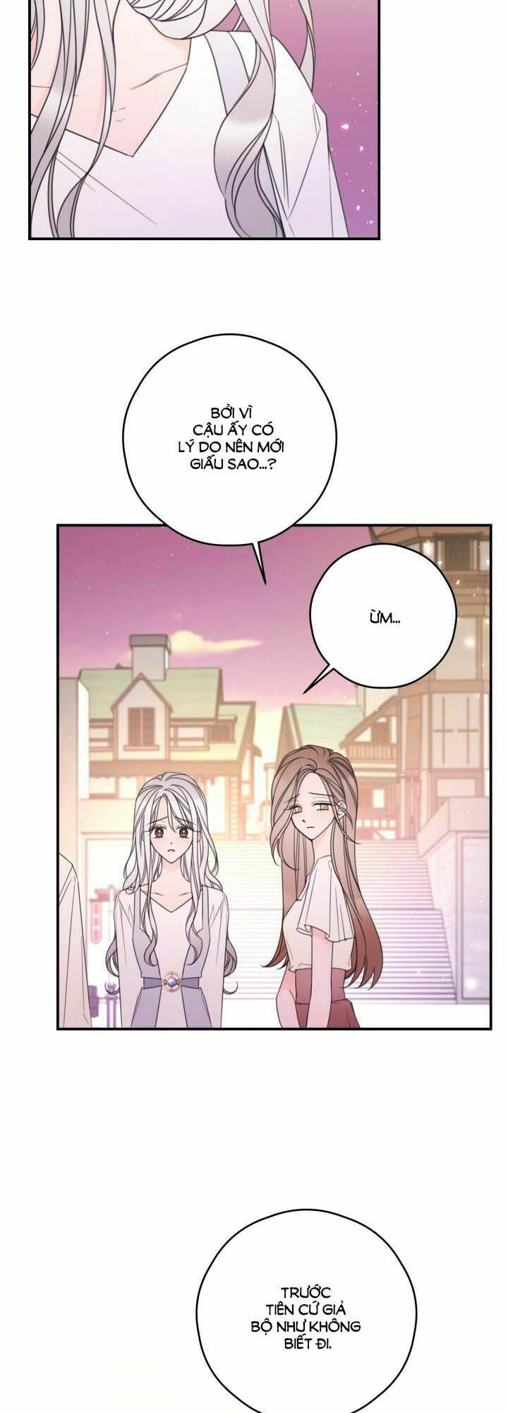 Kiếp Này Tôi Sẽ Sống Như Một Nhân Vật Phụ: Chapter 22