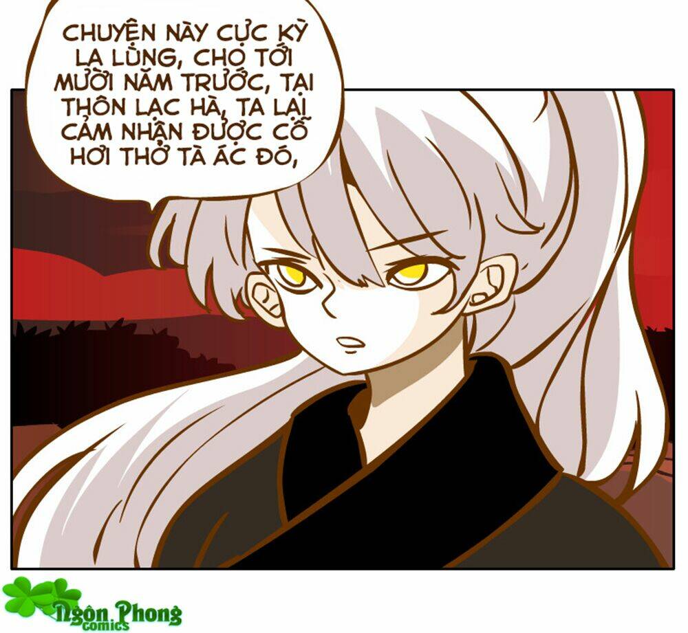 Hòa Thượng Và Tiểu Long Quân: Chapter 51
