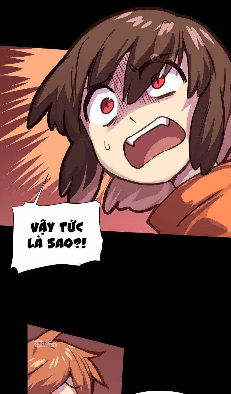 Lời Nguyền Lalin: Chapter 34