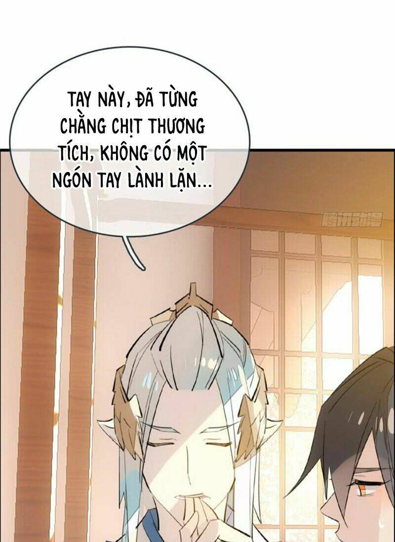 Sư Phụ Lại Trêu Chọc Ta: Chapter 39