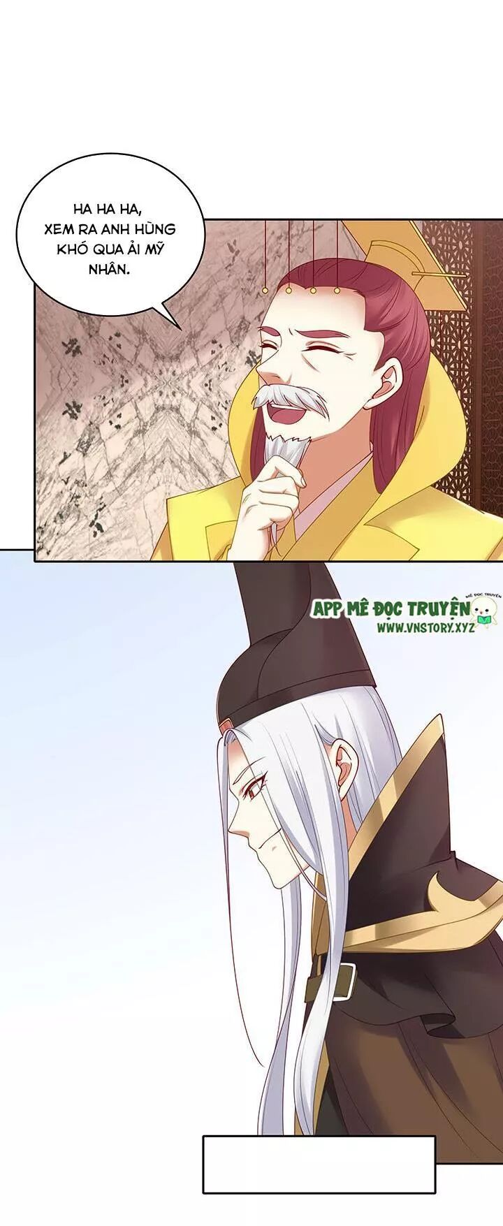 Đô đốc đại nhân sủng thê kí: Chapter 136: Anh hùng khó qua ải mỹ nhân