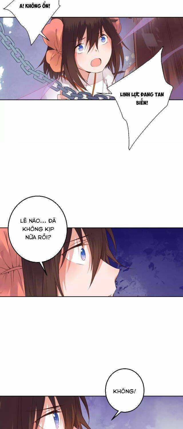 Đốt Đào Hoa: Chapter 79