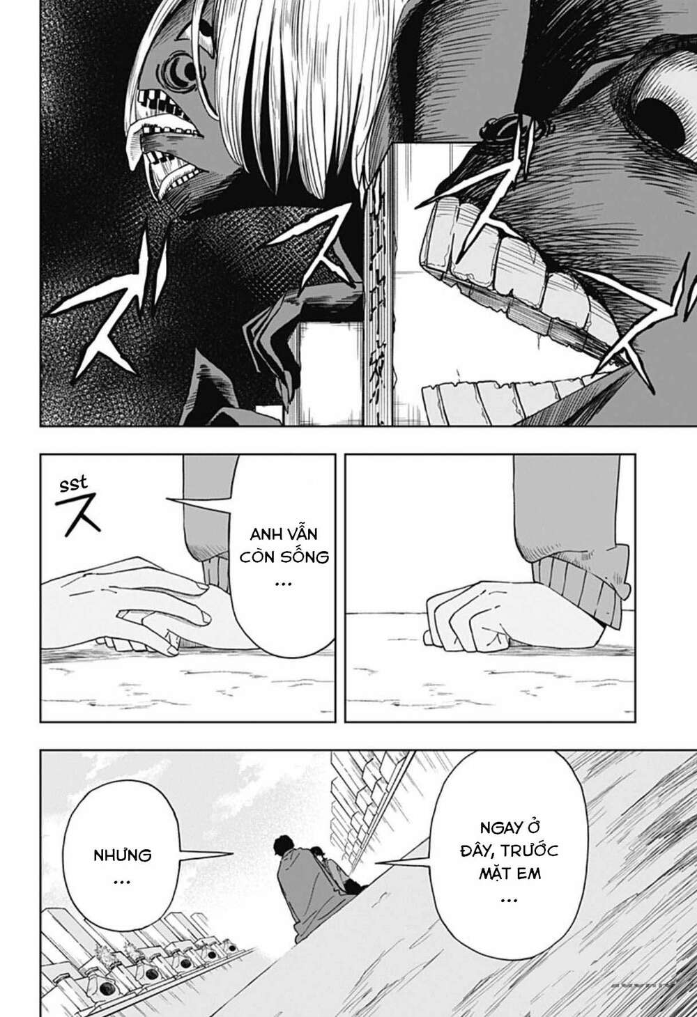 Stage S: Chapter 2