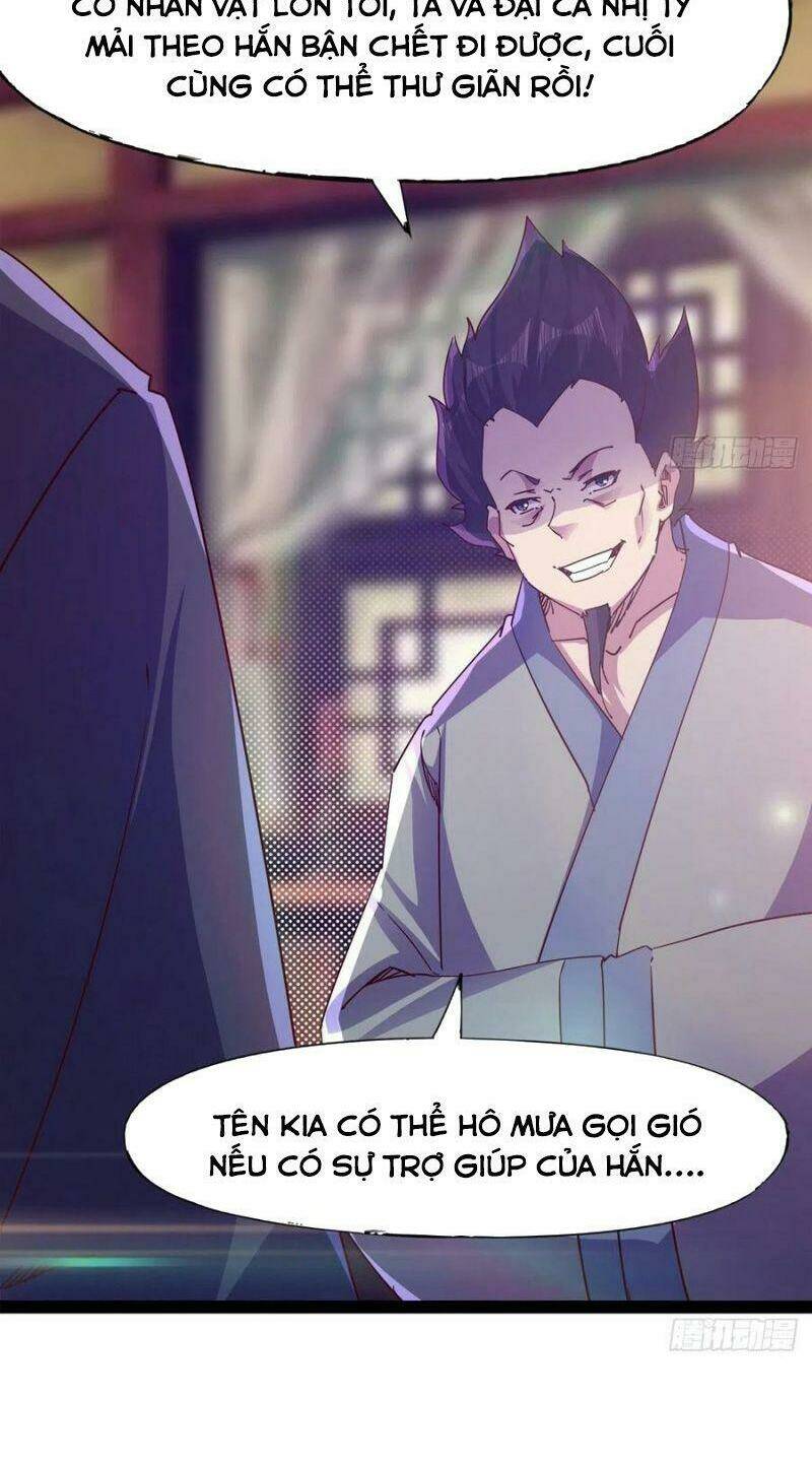 Kiếm Đồ: Chapter 89