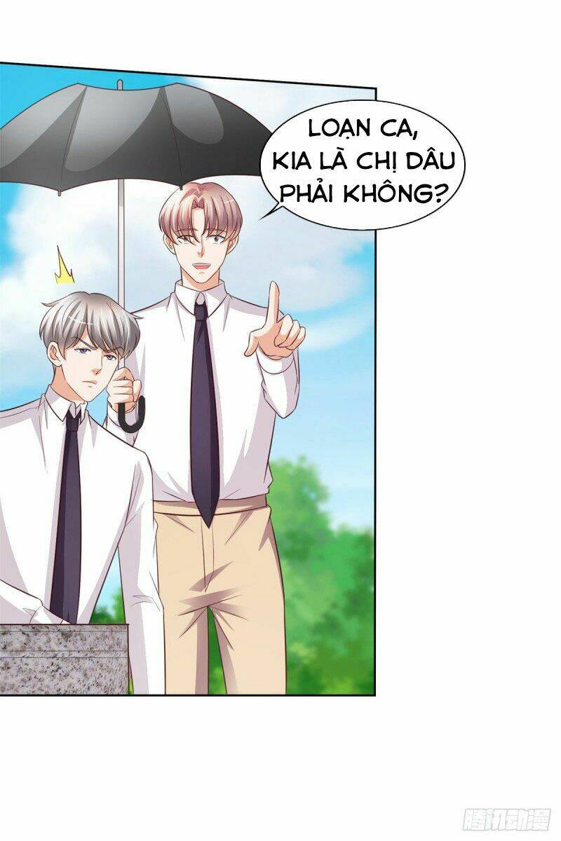 Chí Tôn Toàn Năng: Chapter 44