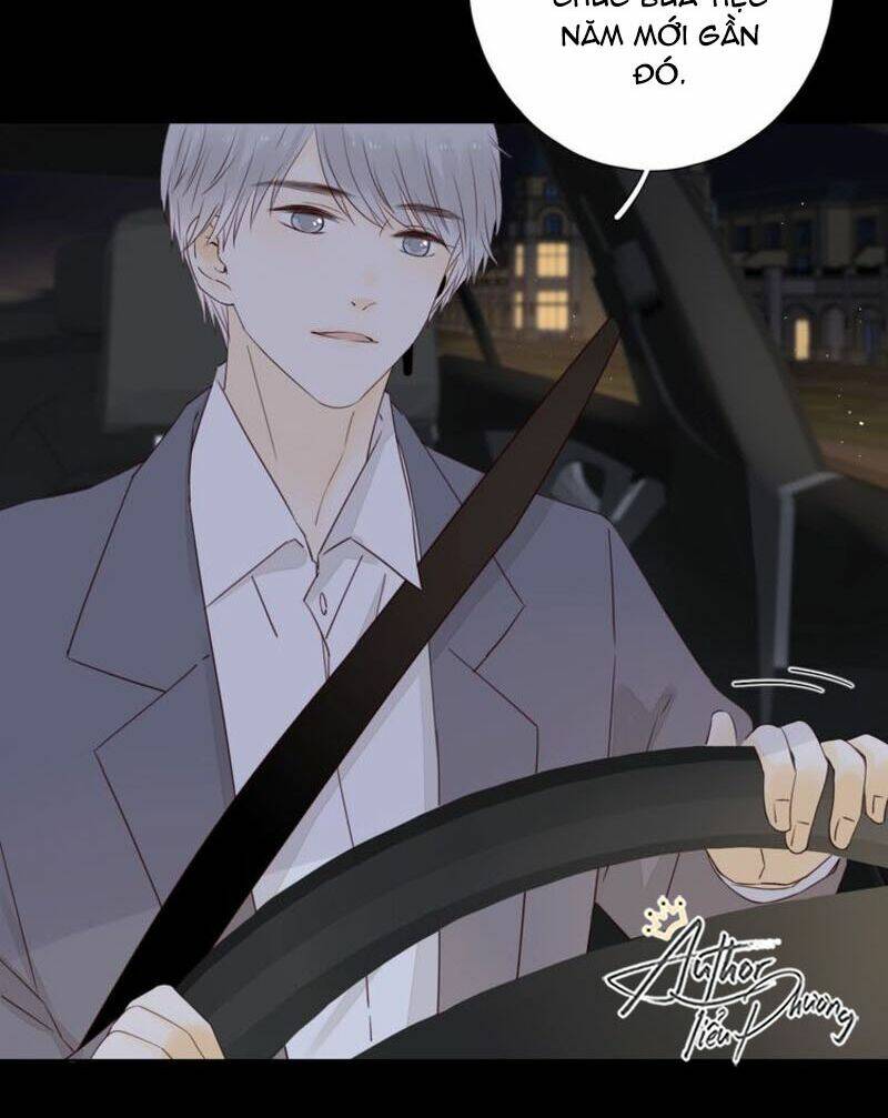 Cô Ấy Không Đáng Yêu: Chapter 37