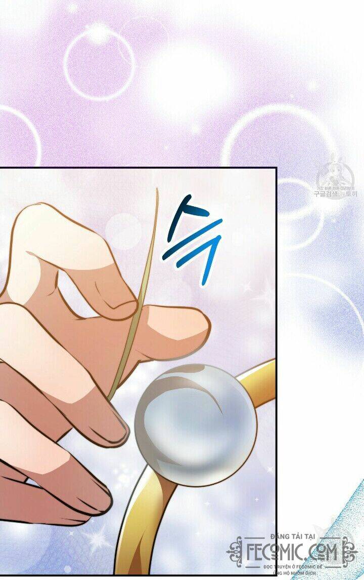 Công Chúa Bị Lãng Quên Muốn Sống Trong Hòa Bình: Chapter 17