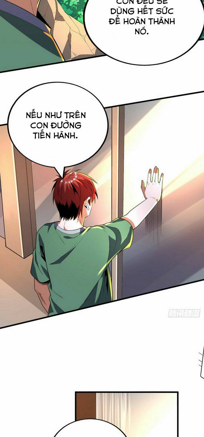 Vương Bài Thần Y: Chapter 84