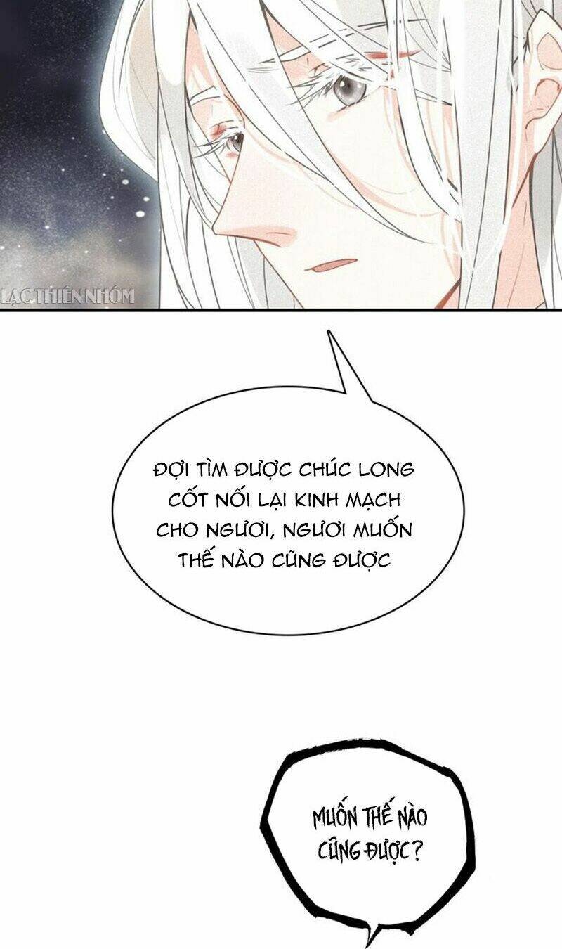 Đế Sư Tại Thượng: Chapter 46