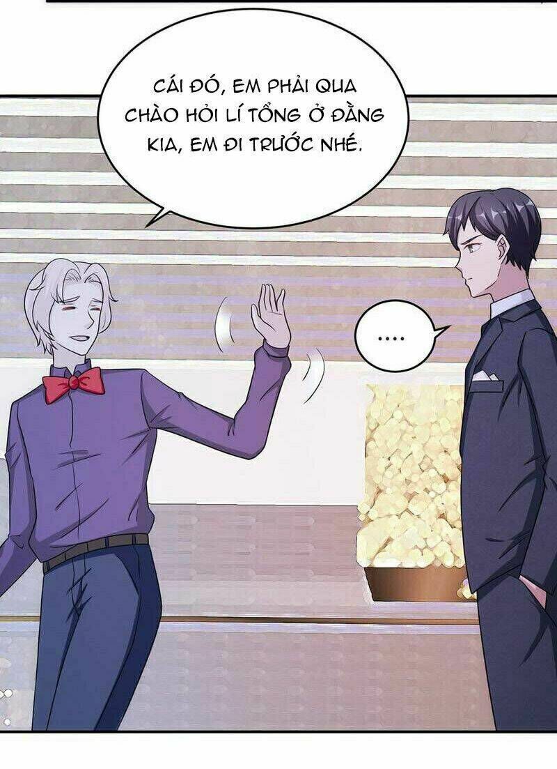 Mạc Thiếu Bức Hôn: Vợ Mới Khó Chống Đỡ: Chapter 62