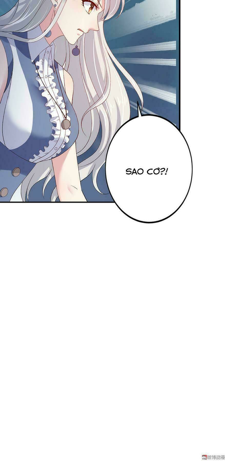 Cấm Tình Điềm Mật: Đế Thiếu Hào Môn Trêu Tận Cửa: Chapter 21