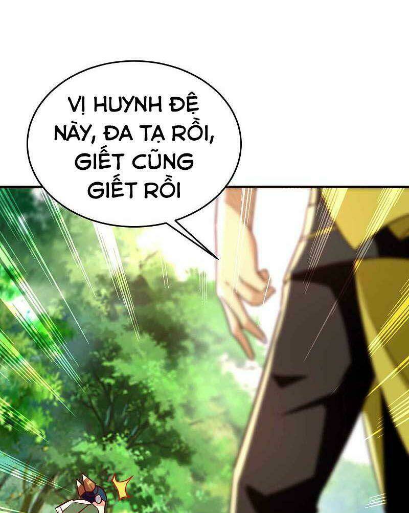Vạn Giới Tiên Vương: Chapter 143