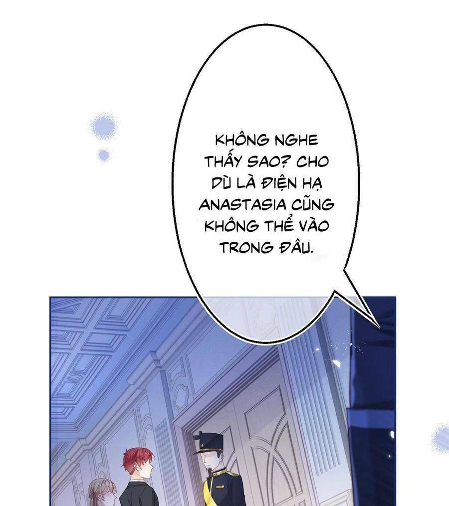 Nữ Hoàng Đầu Tiên Của Đế Quốc: Chapter 82