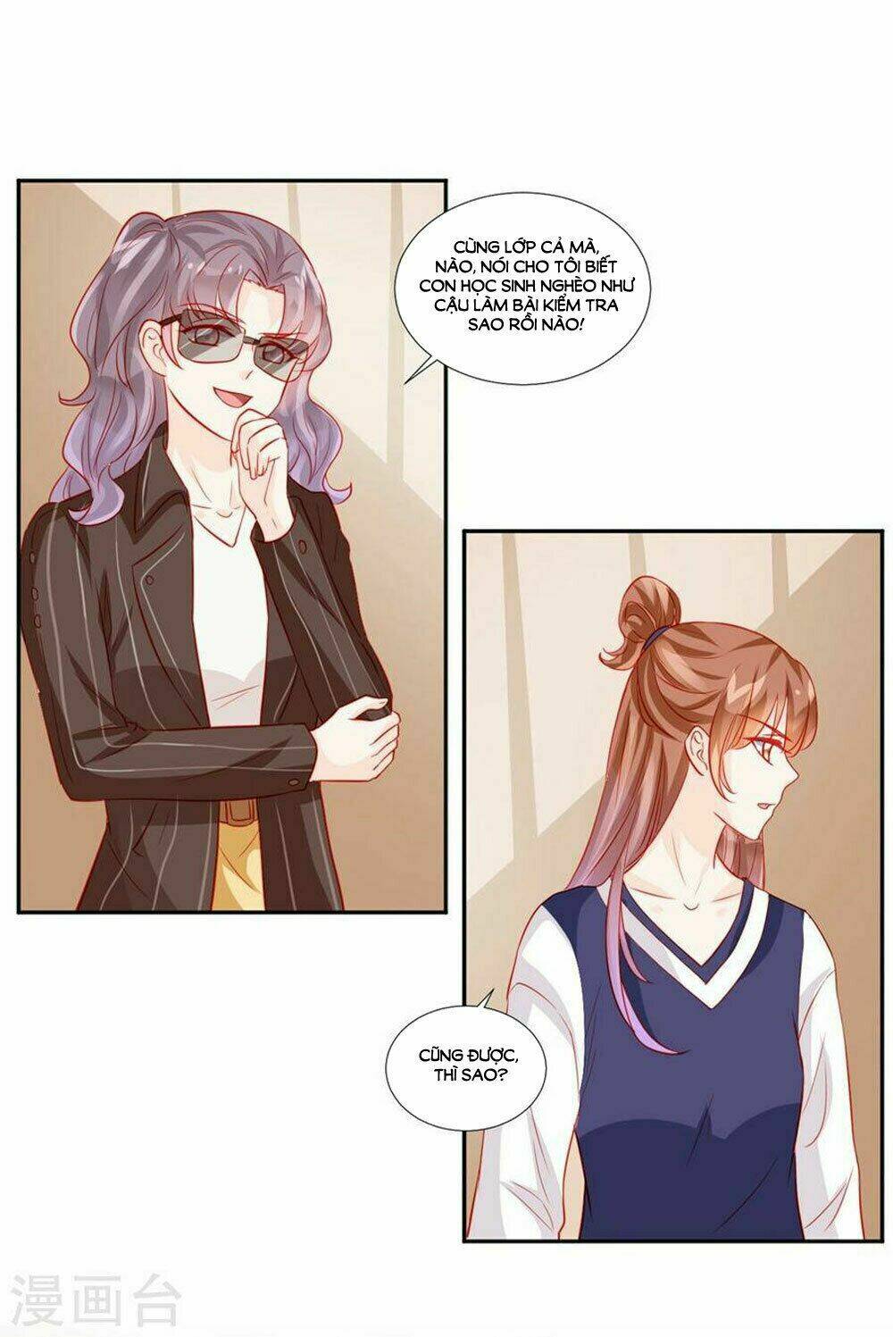 Tu La Thiếu Gia Quá Kiêu Ngạo: Chapter 46