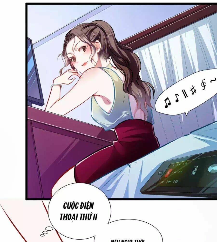 Cưng Chiều Ái Thê Hư Hỏng: Chapter 28