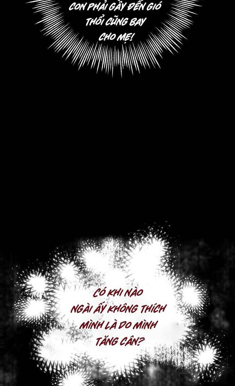 Nàng Công Chúa Ấy Đã Trở Thành Một Đoá Hoa Điên Dại: Chapter 13