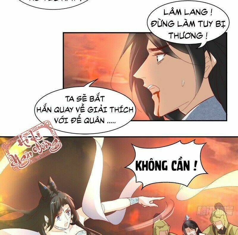 Ảnh Đế Yêu Hồ: Chapter 48