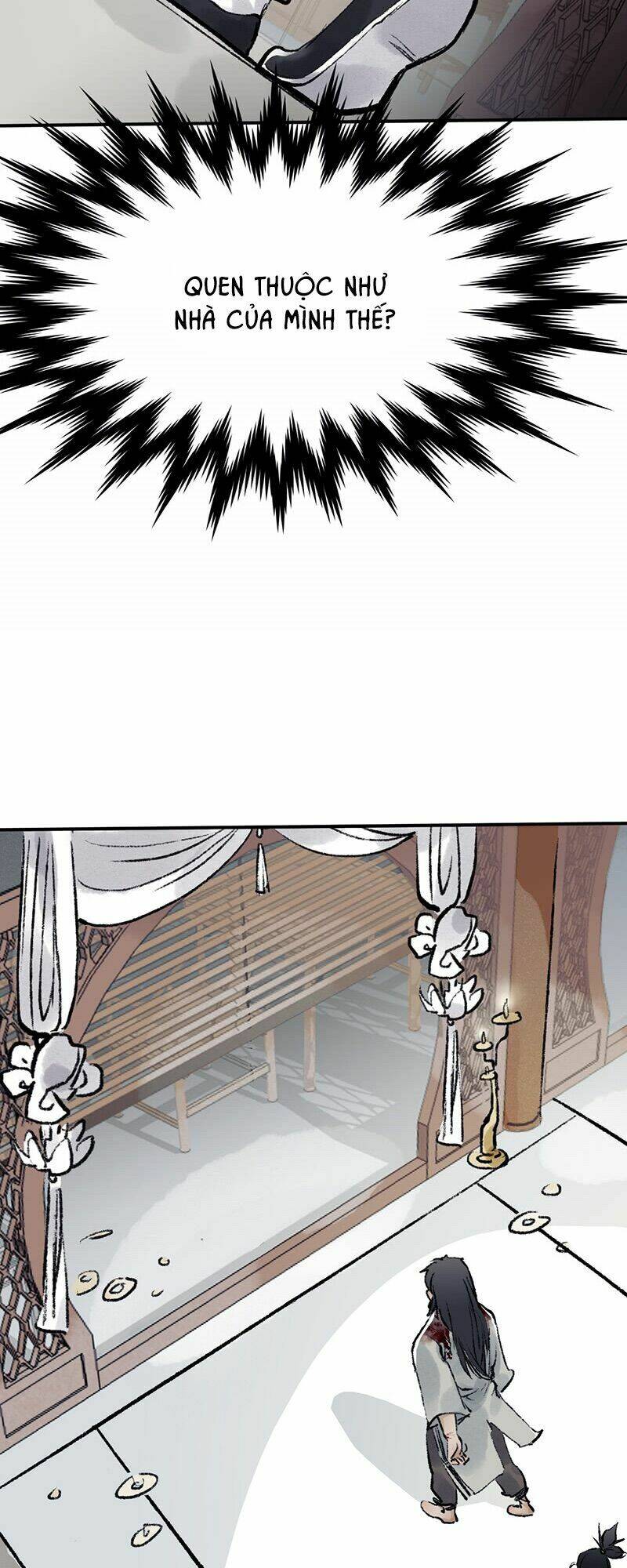 Liên Thành Quyết: Chapter 18