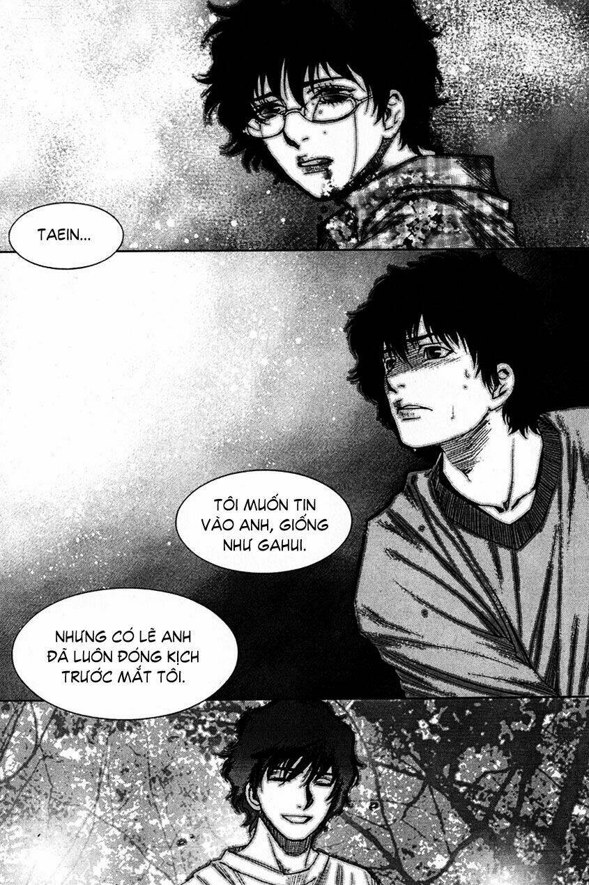 Redrum 327: Chapter 17