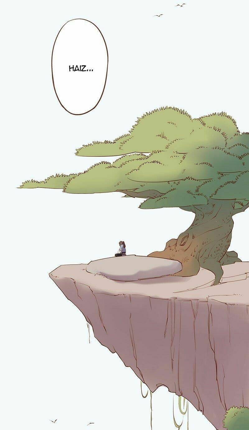 Yến Sơn Phái Và Bách Hoa Môn: Chapter 5