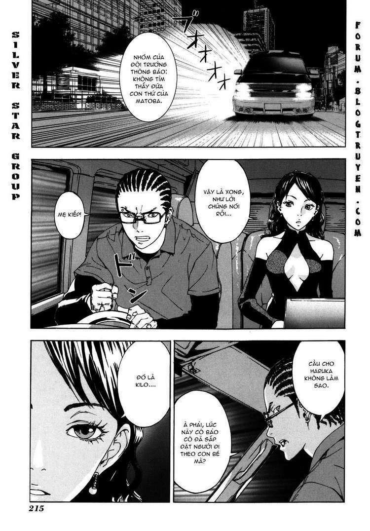 Until Death Do Us Part: Chapter 57