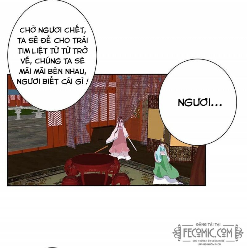 Thông Linh Phi: Chapter 722