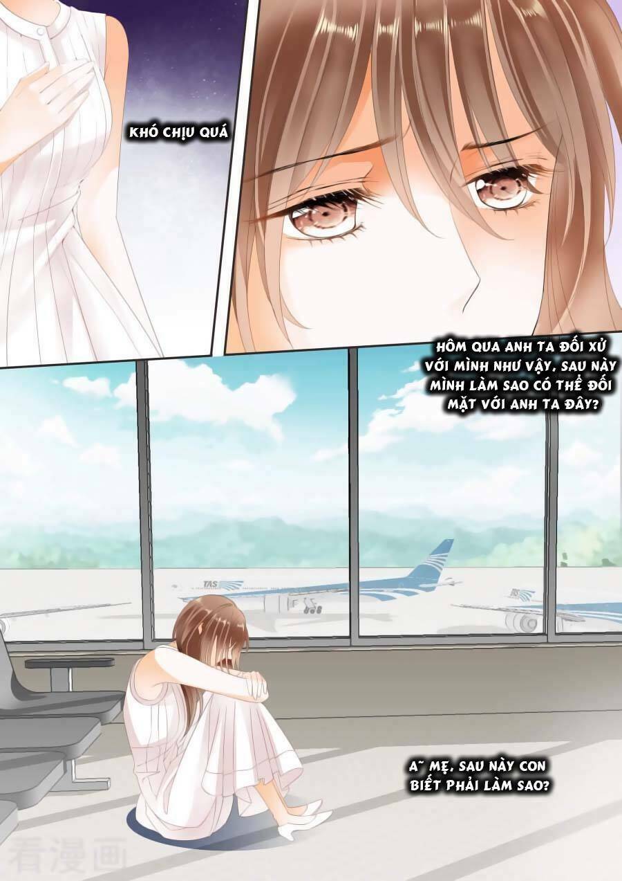 Không Thể Yêu Em: Chapter 15