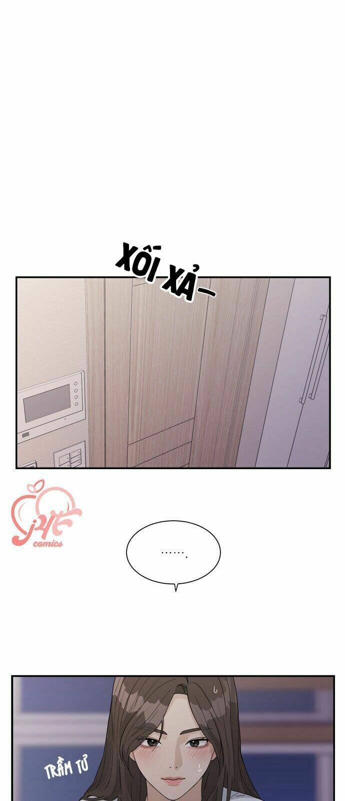 Phải Lòng Oan Gia: Chapter 62