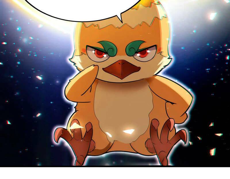 Yêu Linh Cứu Hỏa: Chapter 3