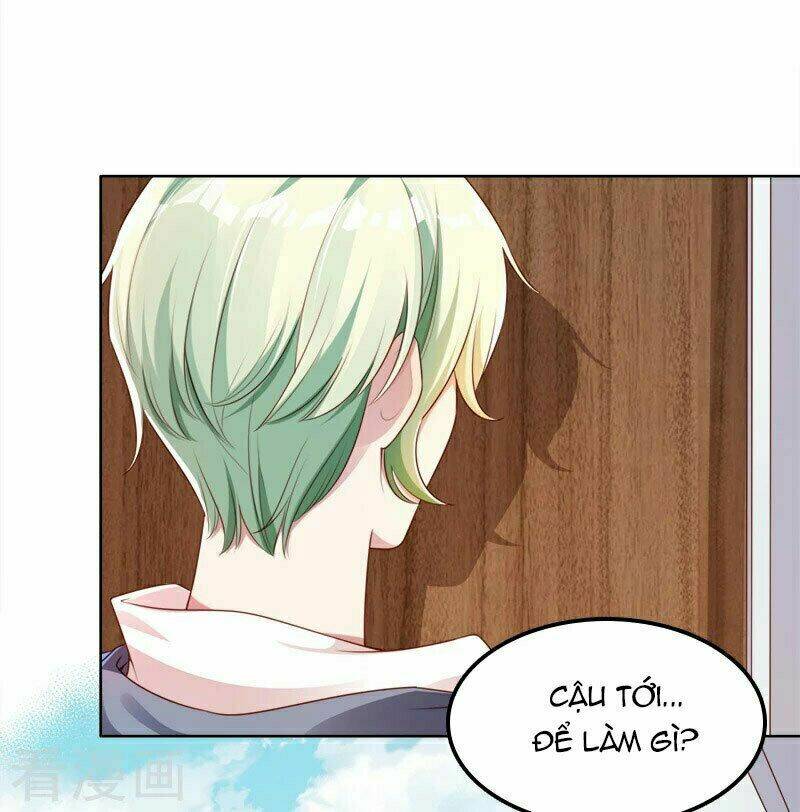 Lãnh Hôn Cuồng Ái: Chapter 48