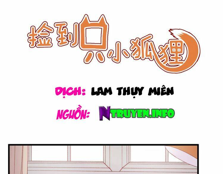 Lượm Được Một Tiểu Hồ Ly 2: Chapter 40