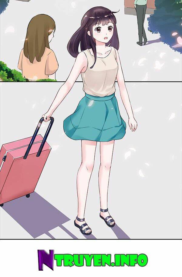 Câu Chuyện Săn Vợ: Chapter 1