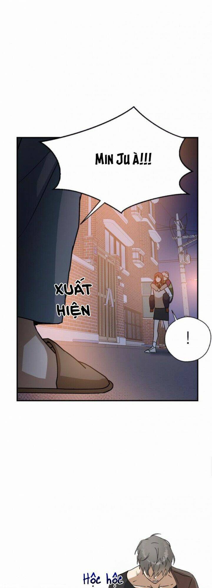 Duyên Nợ Kiếp Trước: Chapter 15