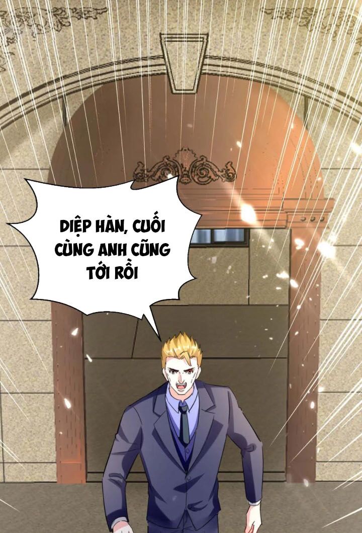 Thần Cấp Thấu Thị: Chapter 154