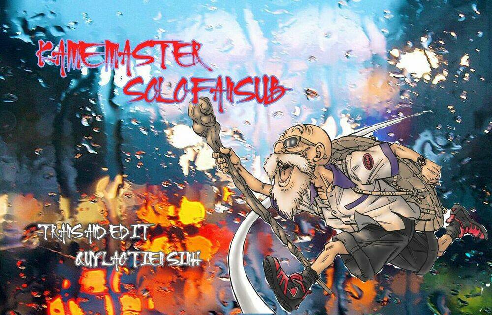 Kimi Shi Ni Tamou Koto Nakare: Chapter 6