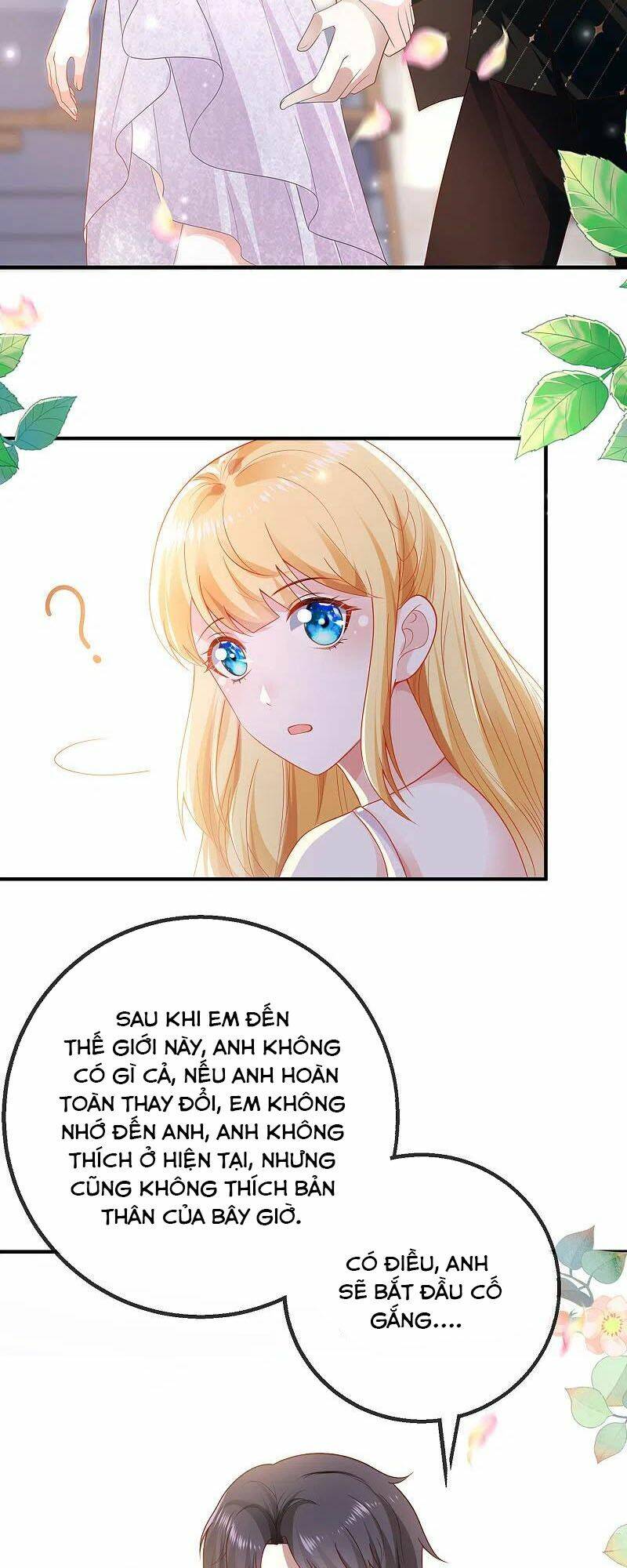 Sủng Hậu Của Vương: Chapter 142