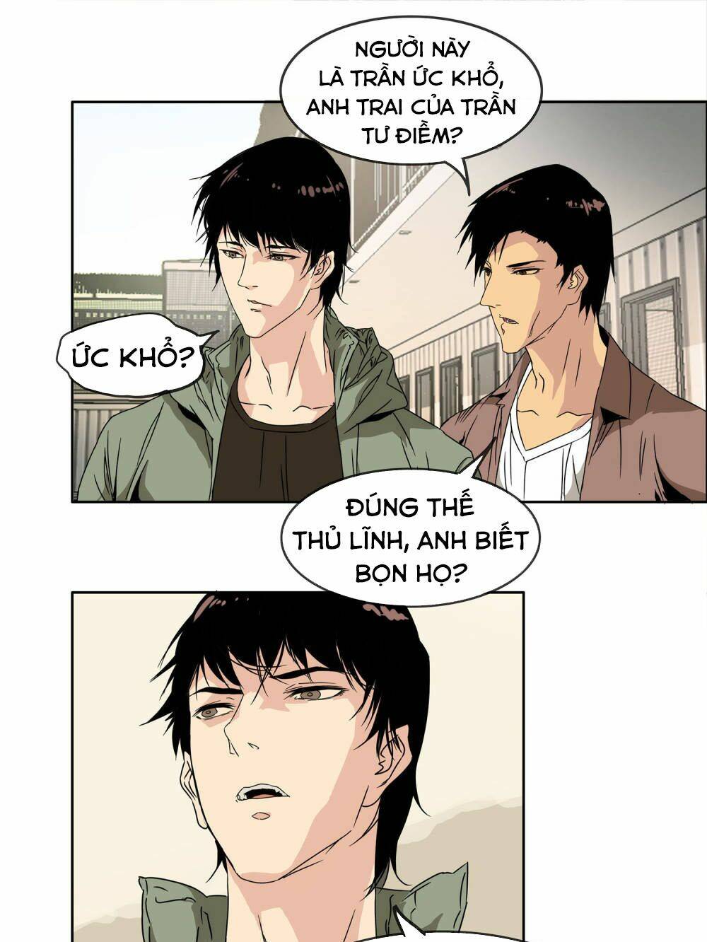 Mạt Thế Đấu Thần: Chapter 32