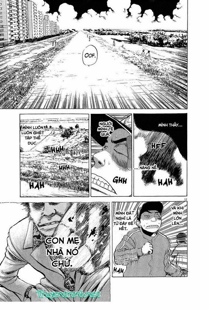 Boy On The Run: Chapter 14