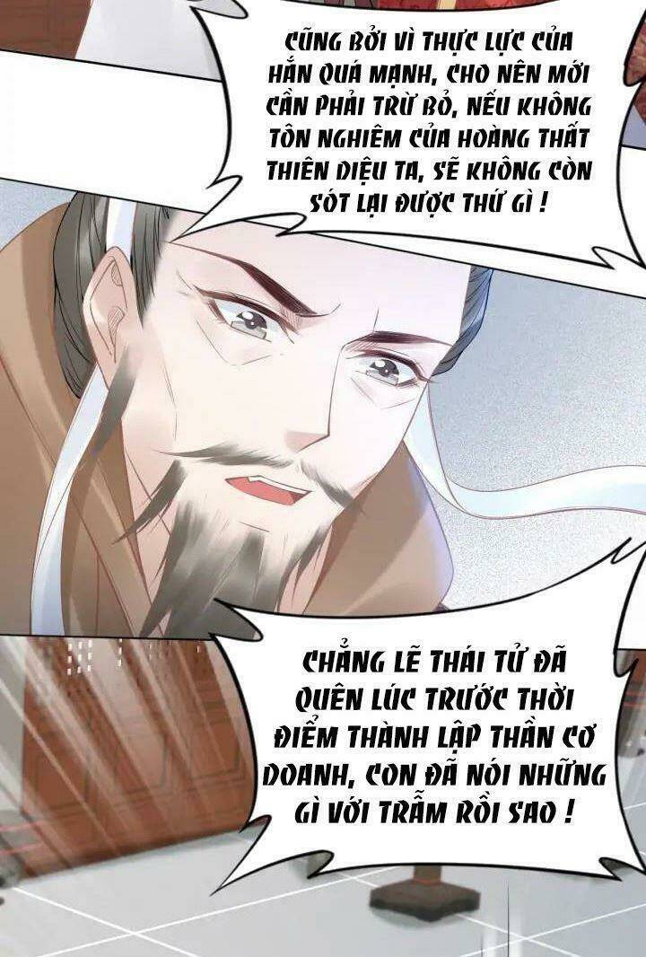 Nhất Sinh Nhất Thế Tiếu Thương Khung: Chapter 106