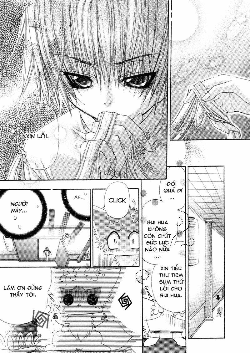 F.o.x: Chapter 31