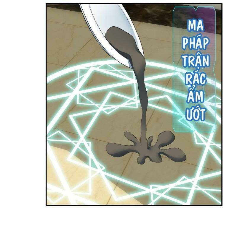 Ta Muốn Ngao Du: Chapter 2