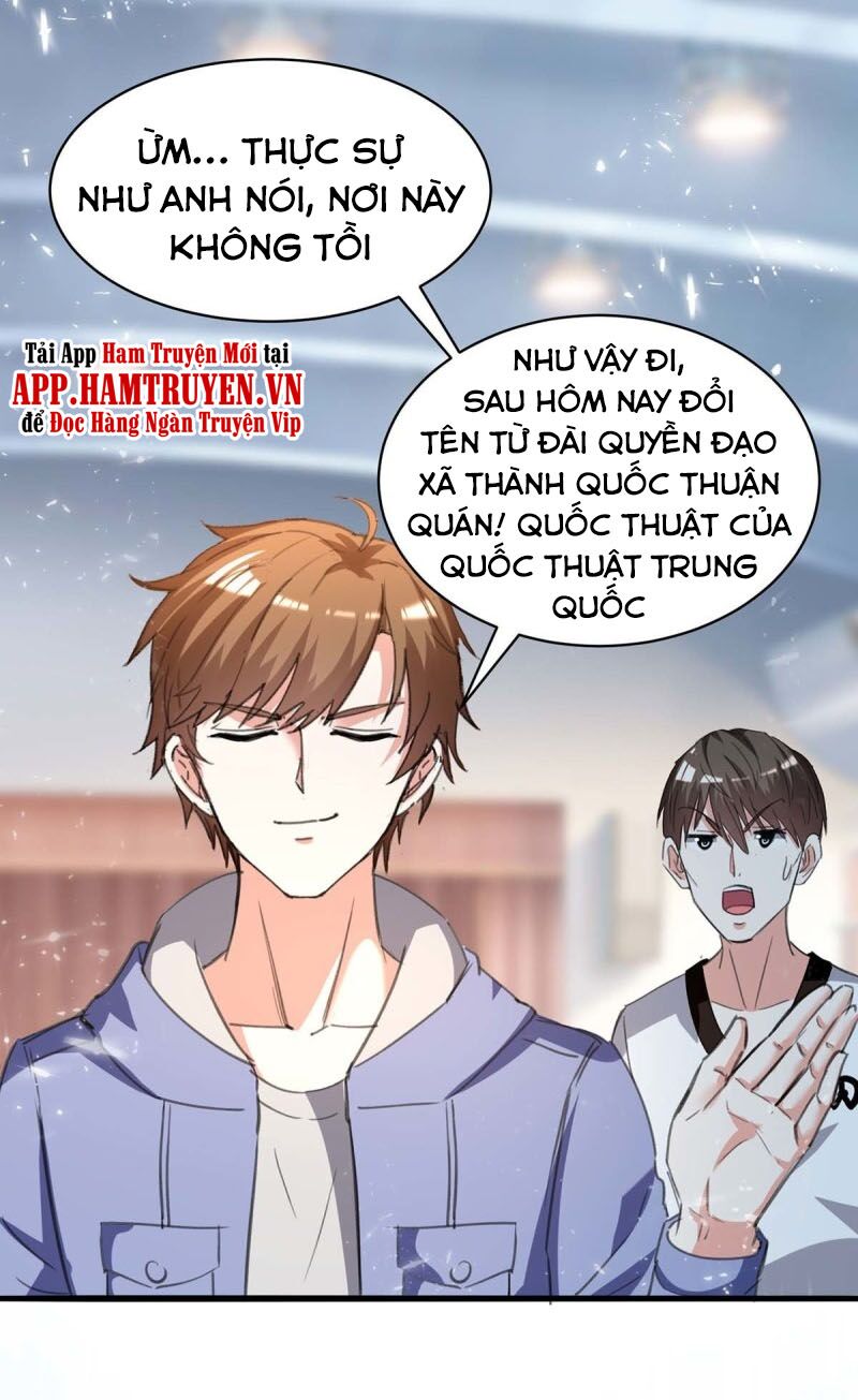 Thần Cấp Thấu Thị: Chapter 213