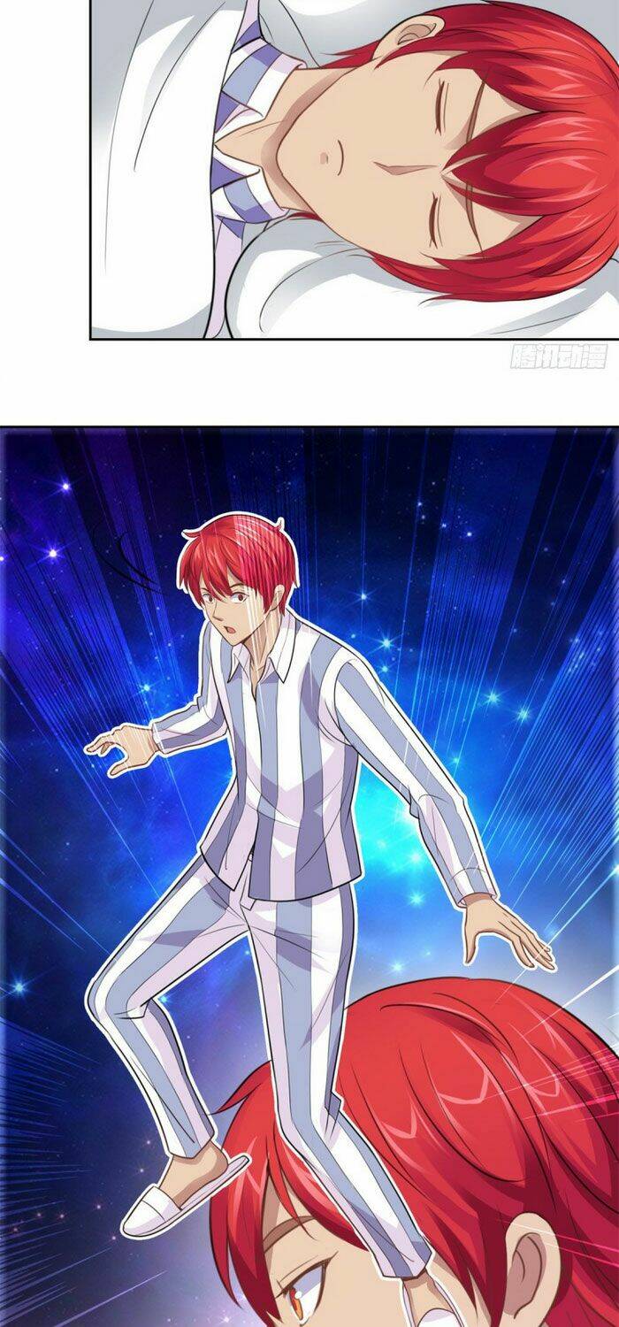 Đô Thị Chí Tôn Hệ Thống: Chapter 182