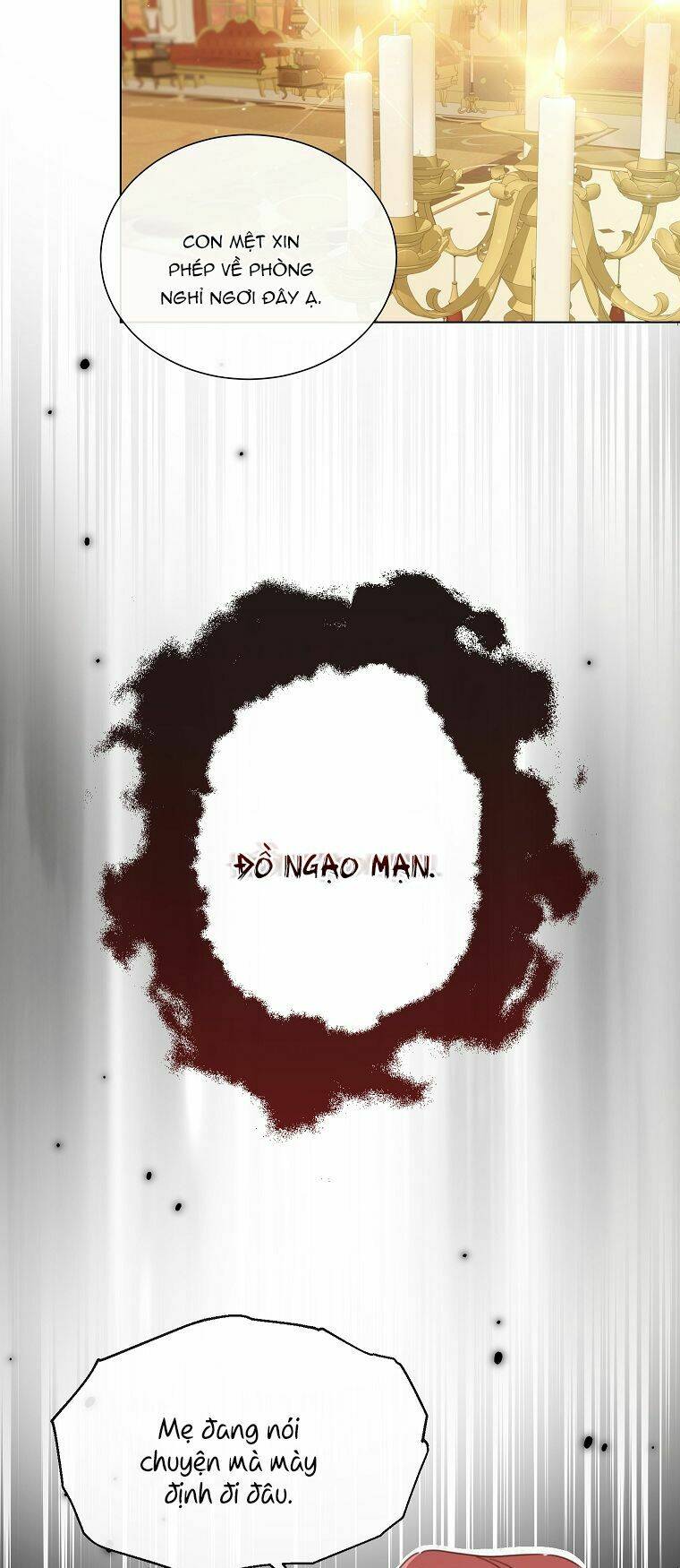 Mất Đi Một Người Chị Tốt: Chapter 15